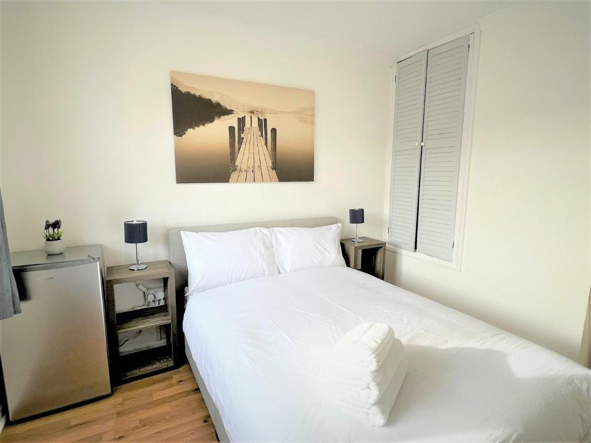 Stepney Green Comfy Double Bed Rooms 14 London Exteriör bild